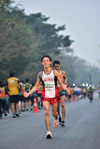 BIB: 20301
                            <button type="button" onclick="openModal(10128331)" class="btn btn-primary btn-sm float-right btn-popup" data-toggle="modal" data-target=".modal-high-quality">
                        <i class="fas fa-shopping-cart"></i> Add to Cart
                    </button>
                                            <button type="button" onclick="isThisMe(10128331, true)" class="btn btn-success btn-sm float-right btn-popup btn-isme hidden" data-toggle="tooltip" data-placement="bottom" title="นี่คือรูปของคุณใช่ไหม คลิกที่นี่เพื่อเอาเข้าอัลบั้ม">
                        <i class="fas fa-plus"></i> Add to album
                    </button>
                    <button type="button" onclick="isThisMe(10128331, false)" class="btn btn-warning btn-sm float-right btn-popup btn-isnotme hidden">
                        <i class="fas fa-ban"></i> Remove from album
                    </button>